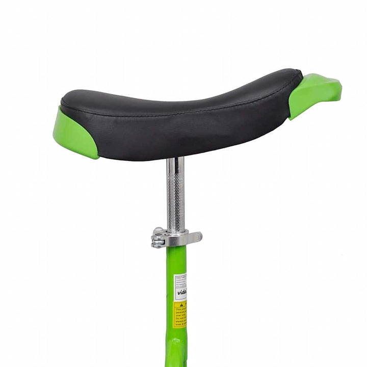 Adjustable Unicycle 16 Inch