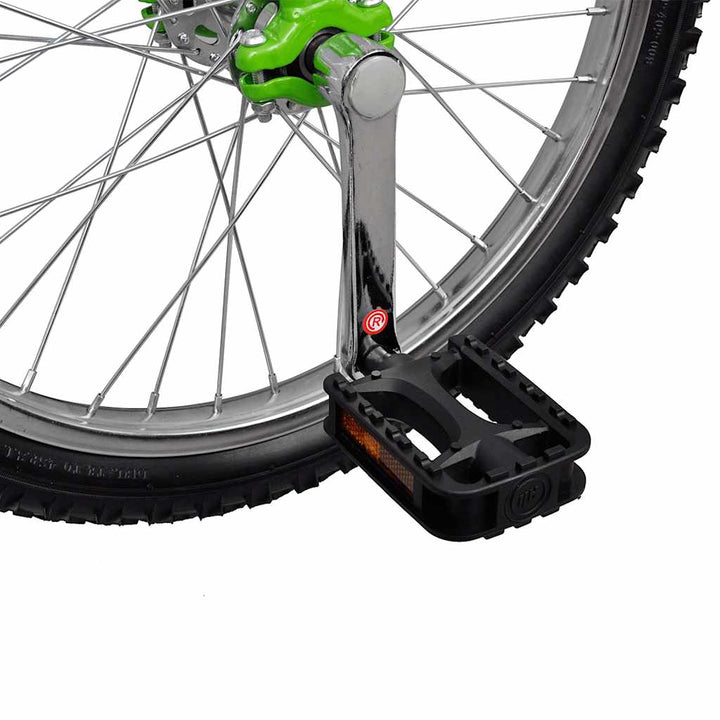 Adjustable Unicycle 16 Inch
