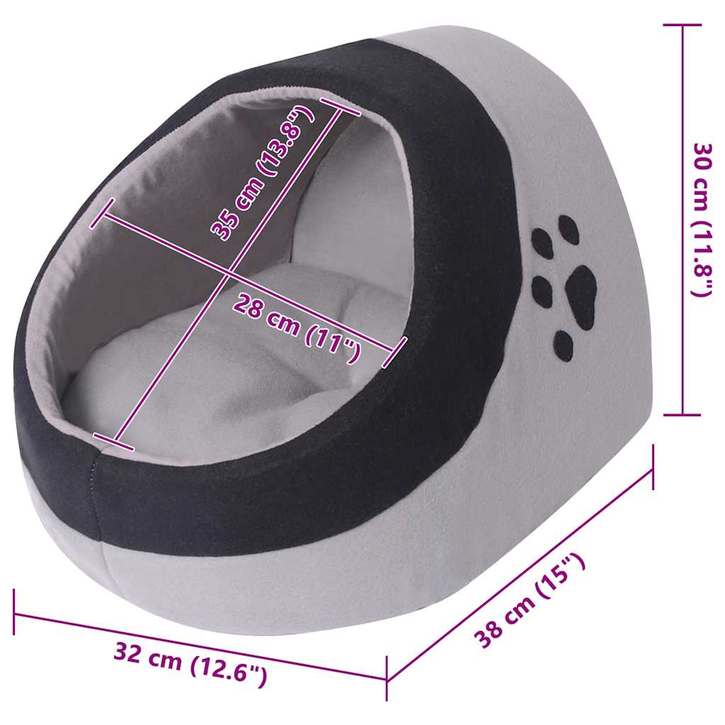 Vidax Cat Cubby And Back
