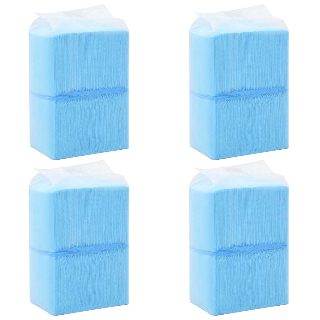 Pet Training Pads 400 Pcs Non Woven Fabric