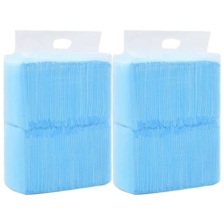 Pet Training Pads 400 Pcs Non Woven Fabric