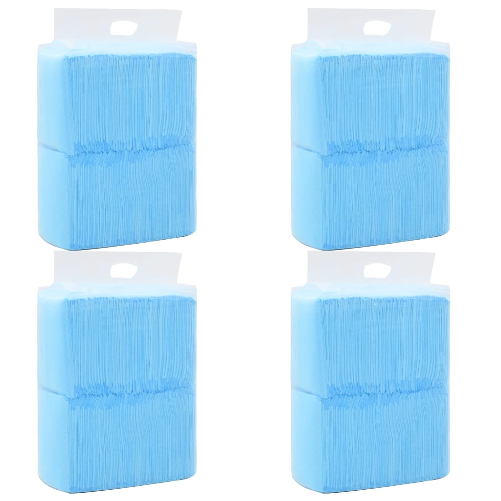 Pet Training Pads 400 Pcs Non Woven Fabric