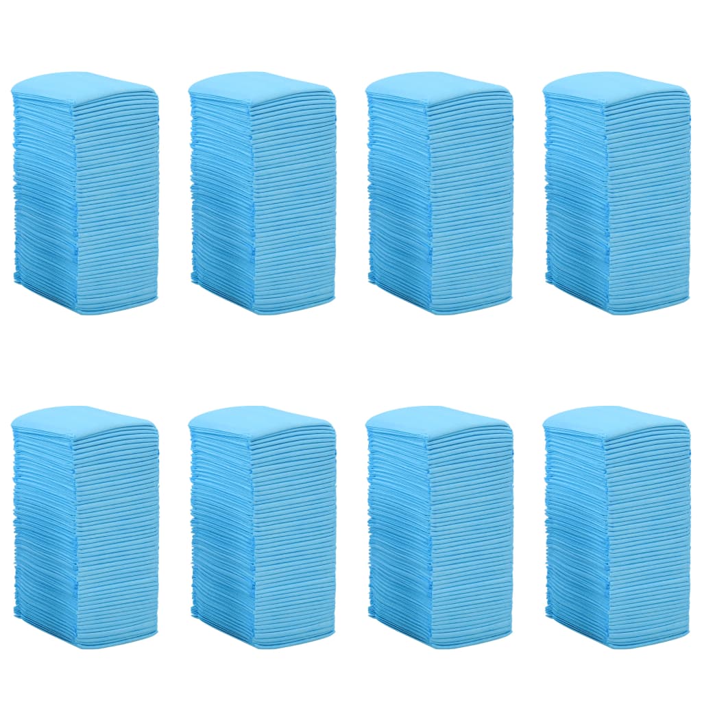 Pet Training Pads 400 Pcs Non Woven Fabric