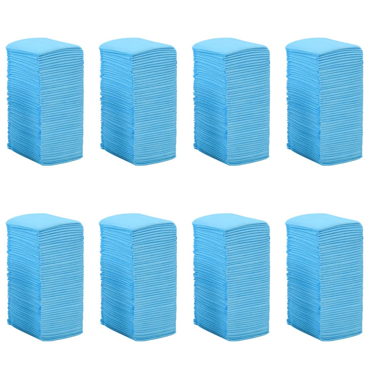 Pet Training Pads 400 Pcs Non Woven Fabric