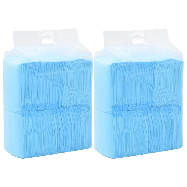 Pet Training Pads 400 Pcs Non Woven Fabric