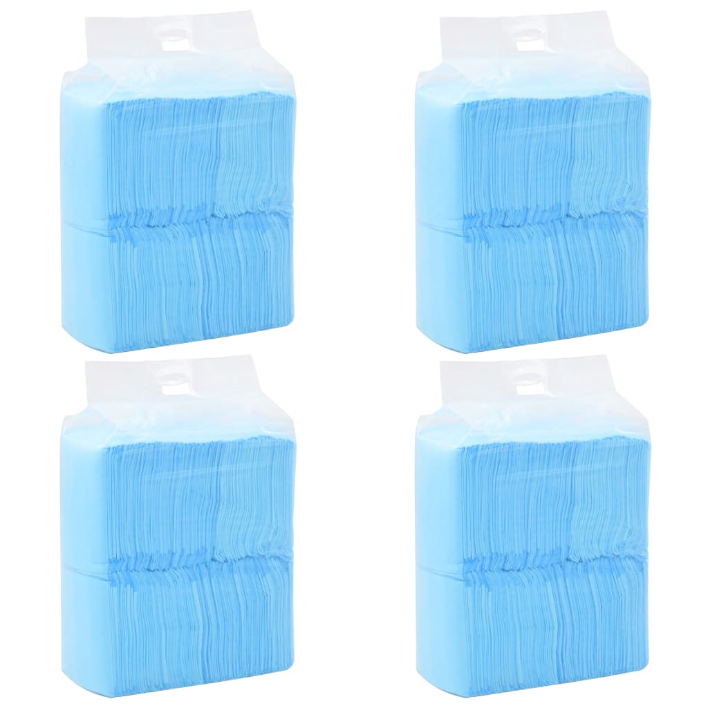 Pet Training Pads 400 Pcs Non Woven Fabric