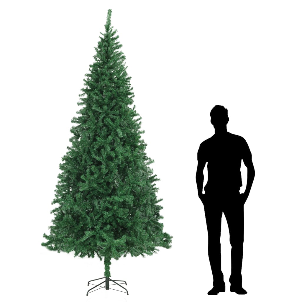 Artificial Christmas Tree 400 Cm