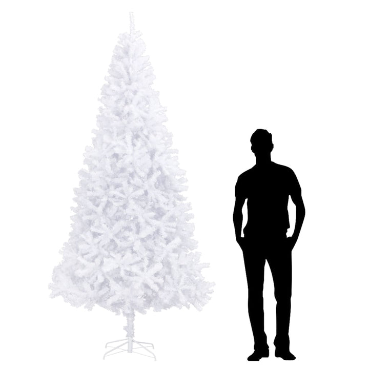Artificial Christmas Tree 400 Cm