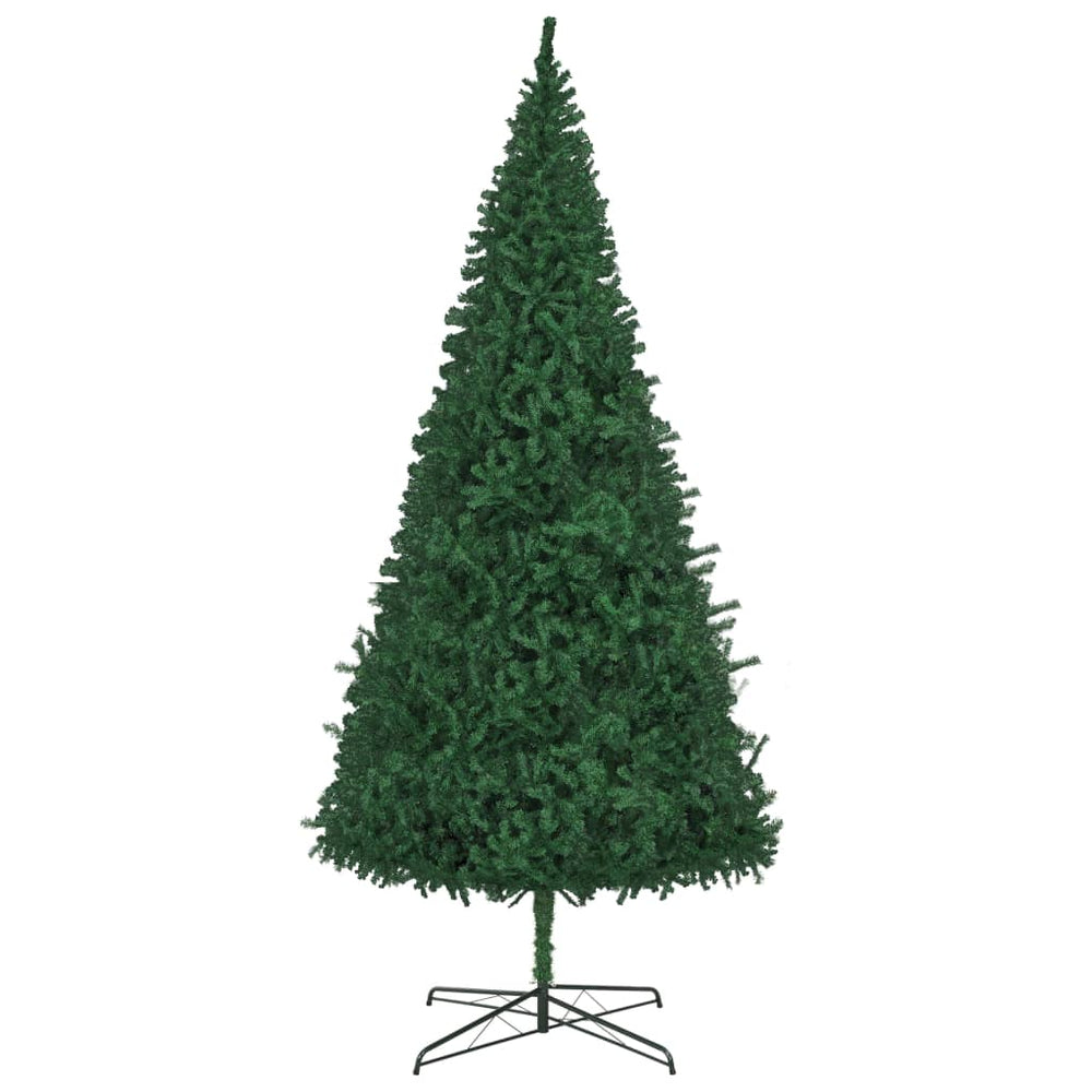 Artificial Christmas Tree 400 Cm