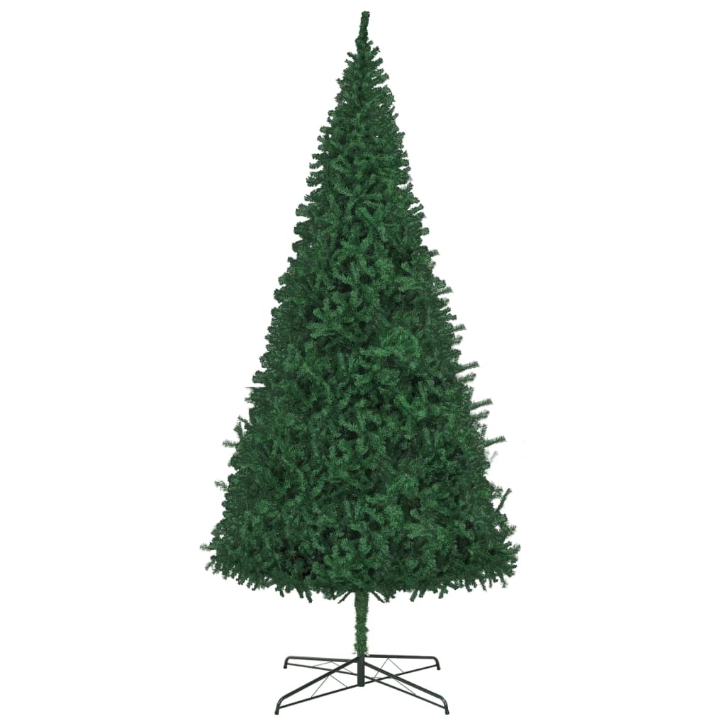 Artificial Christmas Tree 400 Cm