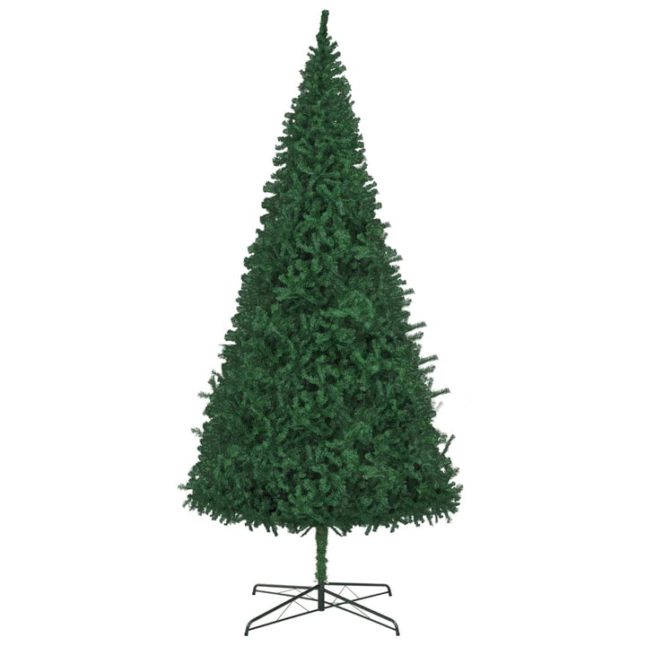 Artificial Christmas Tree 400 Cm