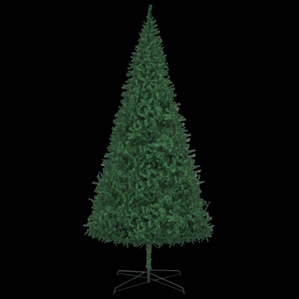 Artificial Christmas Tree 400 Cm