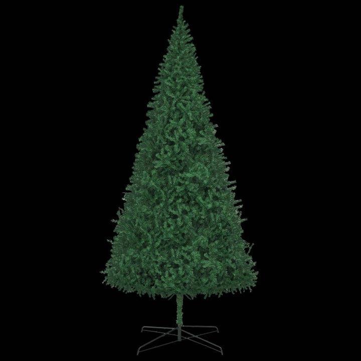 Artificial Christmas Tree 400 Cm