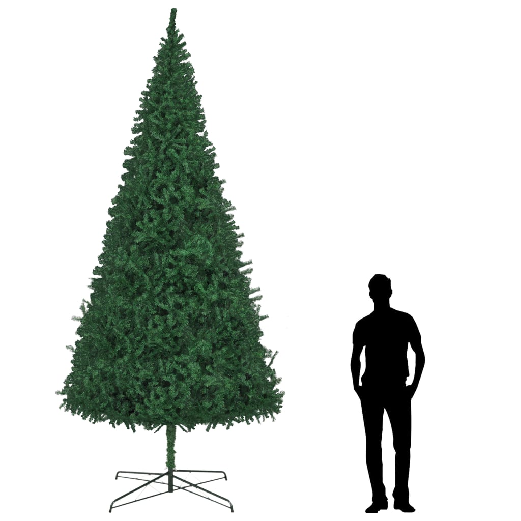 Artificial Christmas Tree 400 Cm