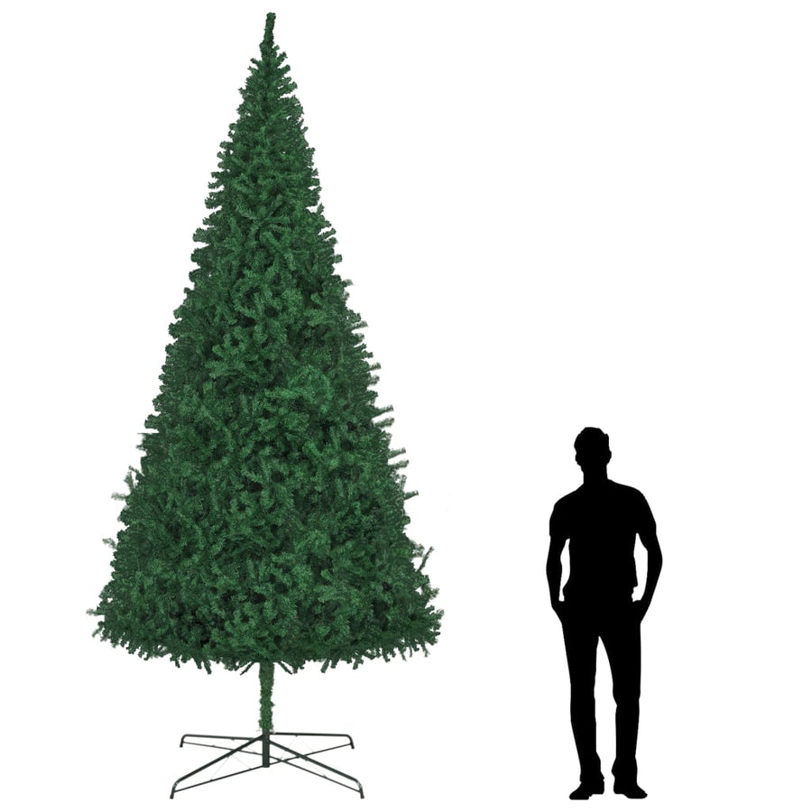 Artificial Christmas Tree 400 Cm