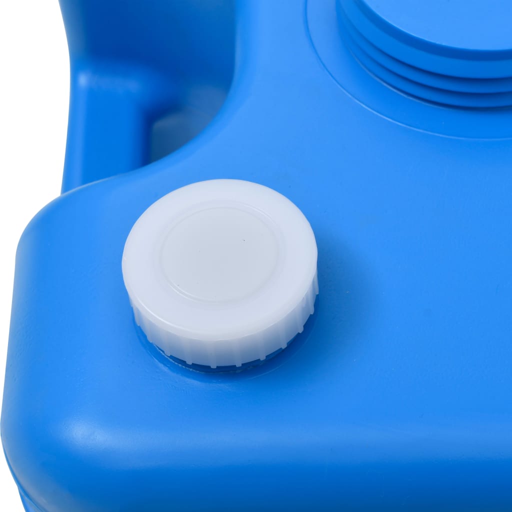Wheeled Water Tank For Camping 25 L