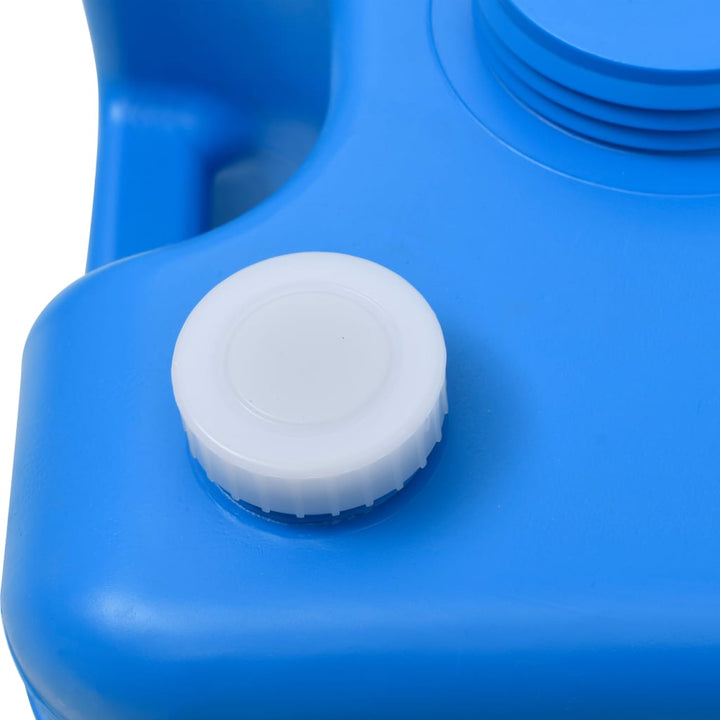 Wheeled Water Tank For Camping 25 L