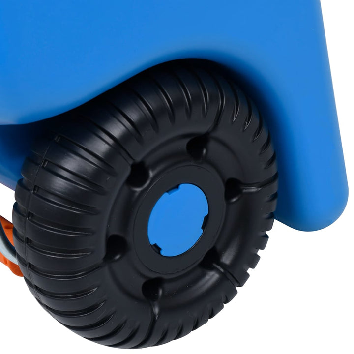 Wheeled Water Tank For Camping 25 L