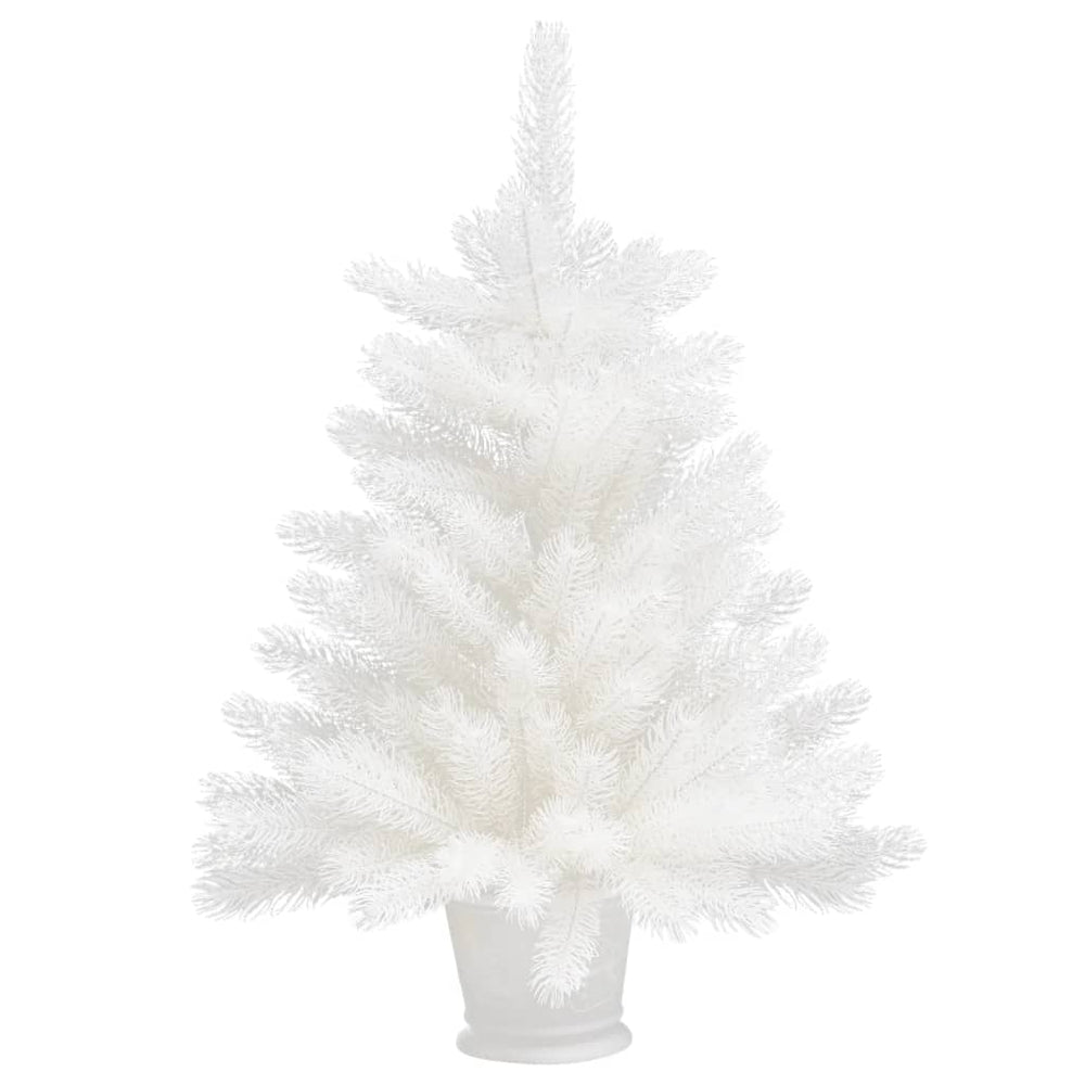 Artificial Christmas Tree Lifelike Needles