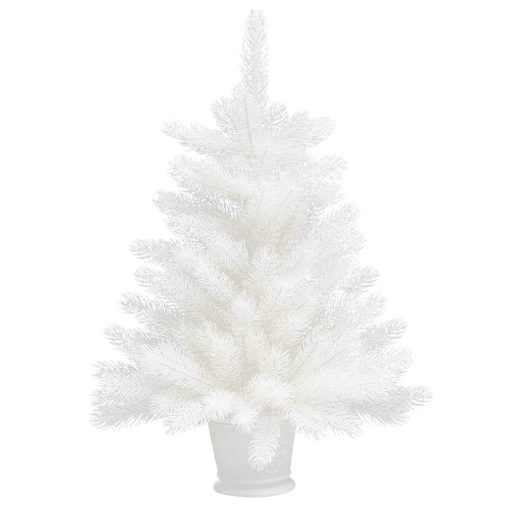 Artificial Christmas Tree Lifelike Needles