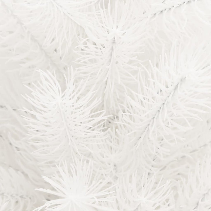 Artificial Christmas Tree Lifelike Needles