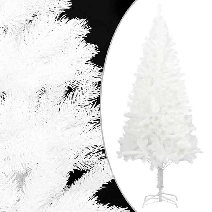 Artificial Christmas Tree Lifelike Needles