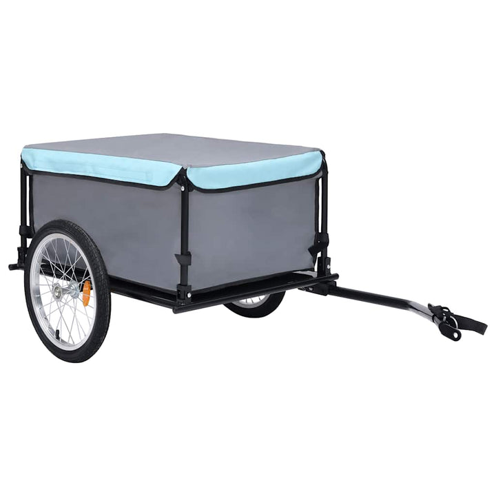 Bike Trailer 65 Kg