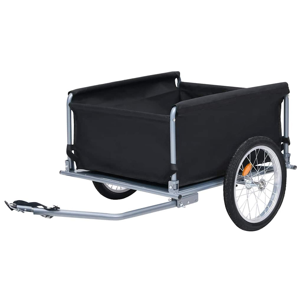 Bike Trailer 65 Kg