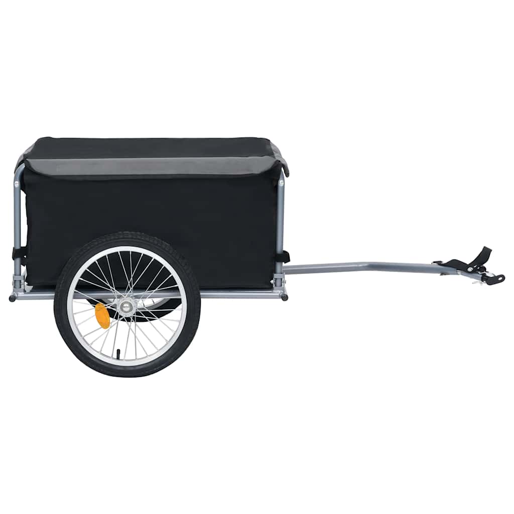 Bike Trailer 65 Kg