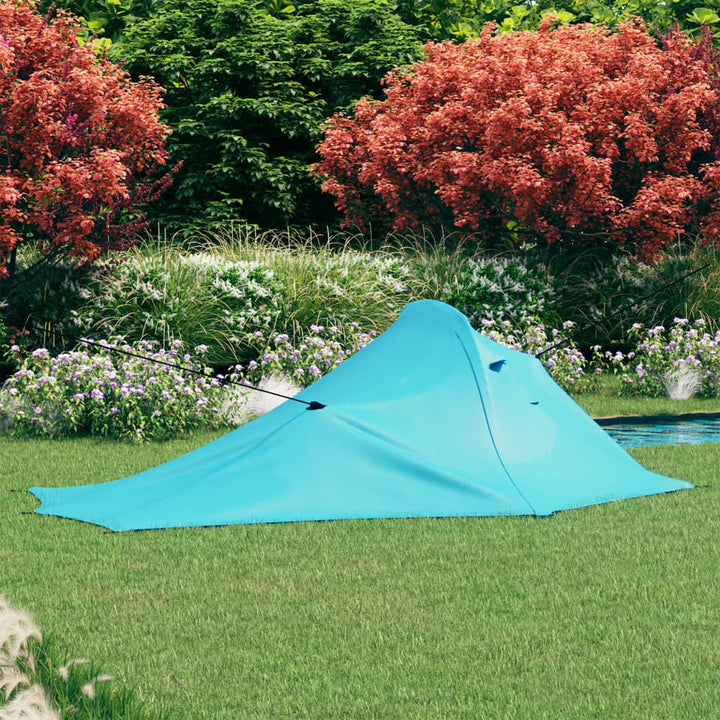 Camping Tent 317X240X100 Cm