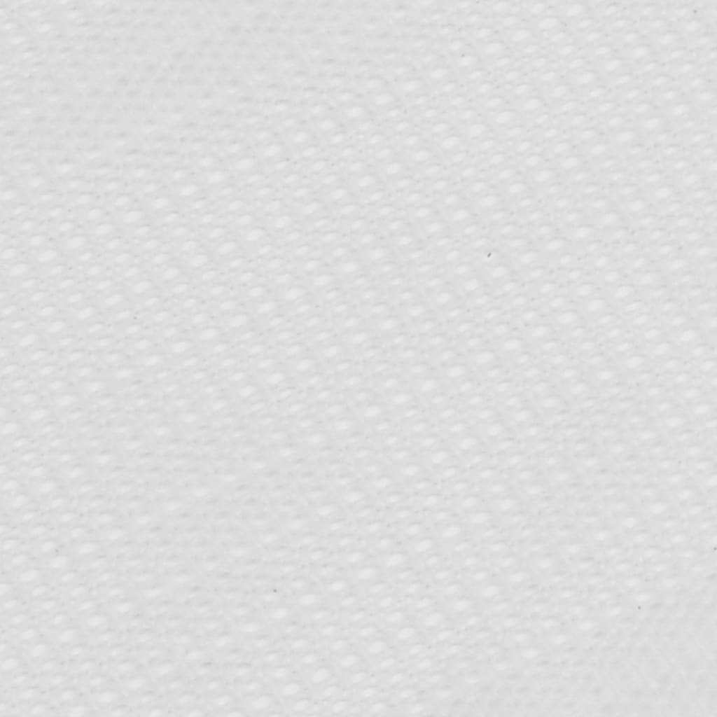 Tent Carpet White