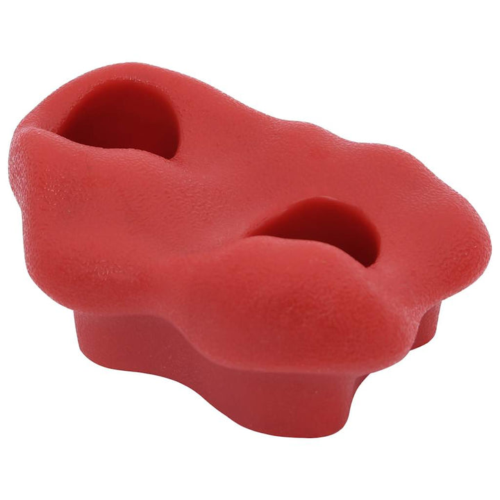 Climbing Stones With Rope 25 Pcs Multicolour