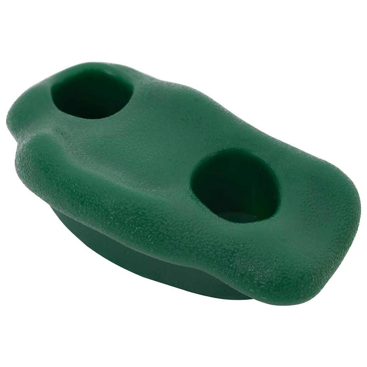 Climbing Stones With Rope 25 Pcs Multicolour
