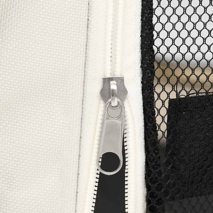 Foldable Dog Playpen With Carrying Bag