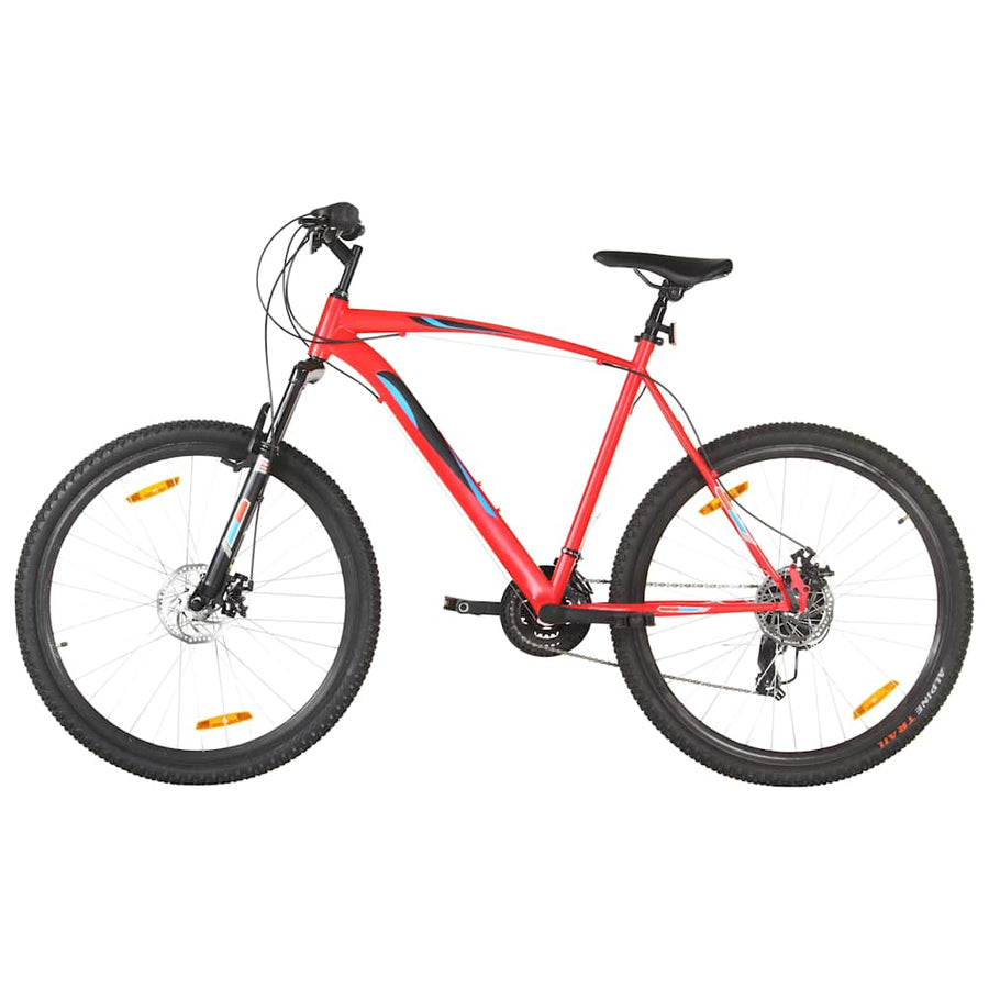 Mountain Bike 21 Speed 29 Inch Wheel Frame