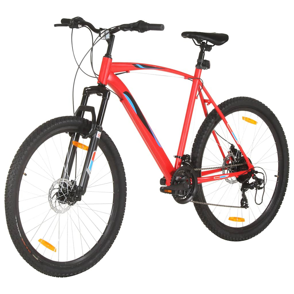 Mountain Bike 21 Speed 29 Inch Wheel Frame