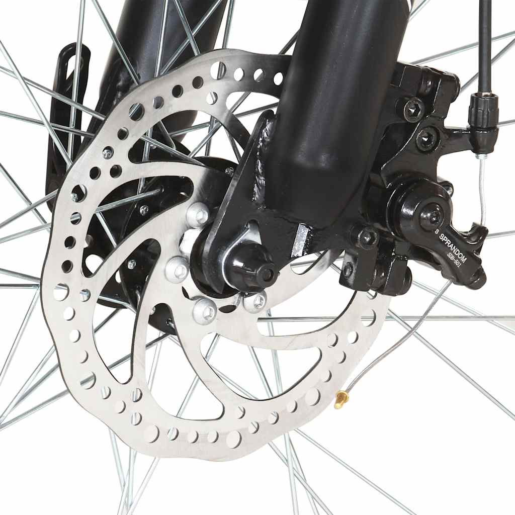 Mountain Bike 21 Speed 29 Inch Wheel Frame