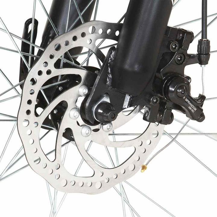 Mountain Bike 21 Speed 29 Inch Wheel Frame