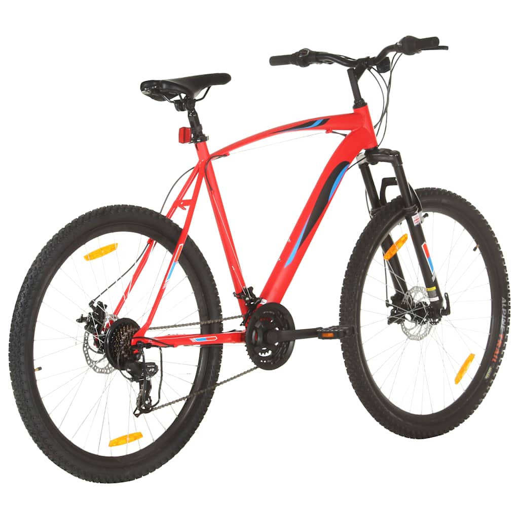 Mountain Bike 21 Speed 29 Inch Wheel Frame