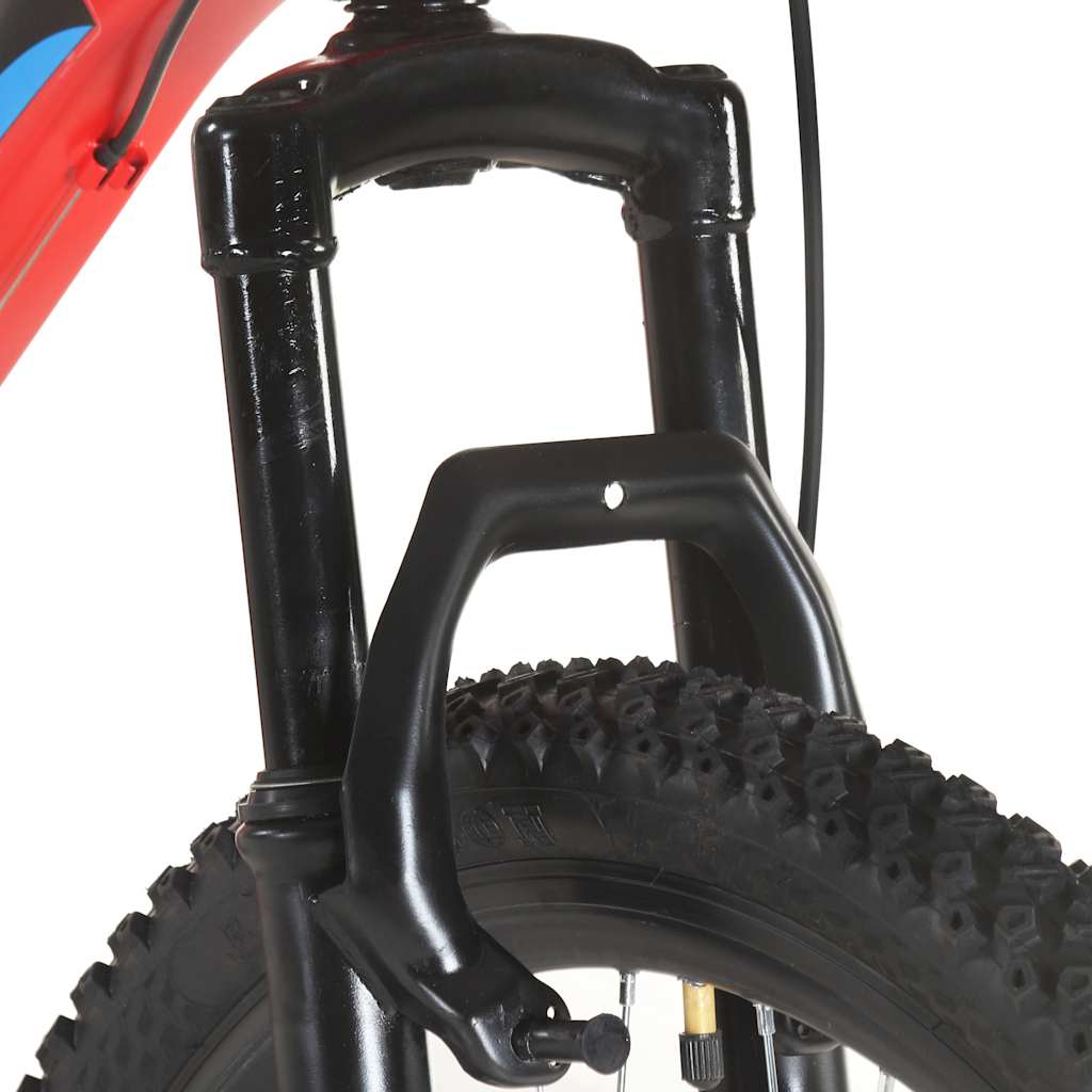 Mountain Bike 21 Speed 29 Inch Wheel Frame