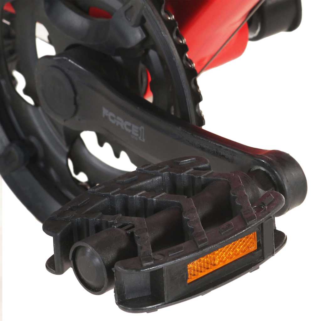 Mountain Bike 21 Speed 29 Inch Wheel Frame