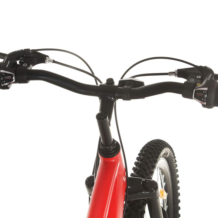 Mountain Bike 21 Speed 29 Inch Wheel Frame
