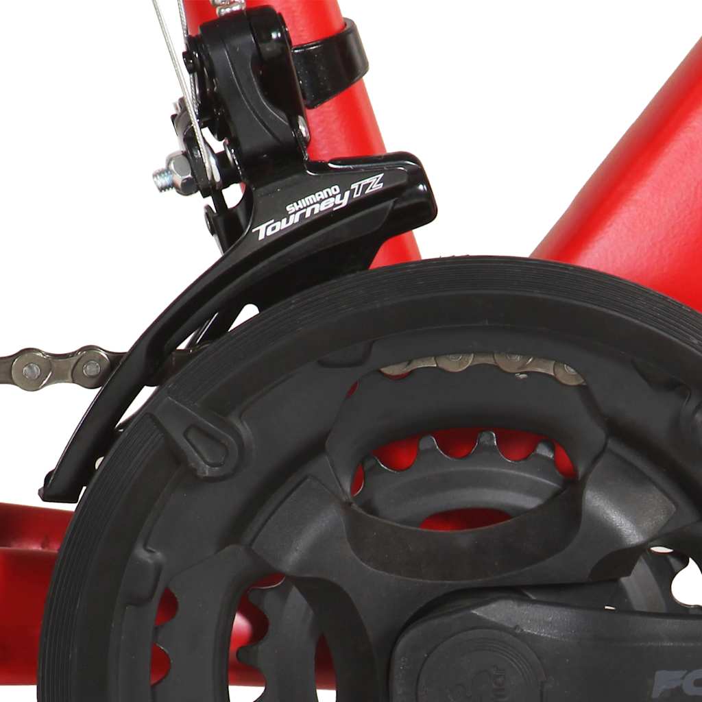 Mountain Bike 21 Speed 29 Inch Wheel Frame