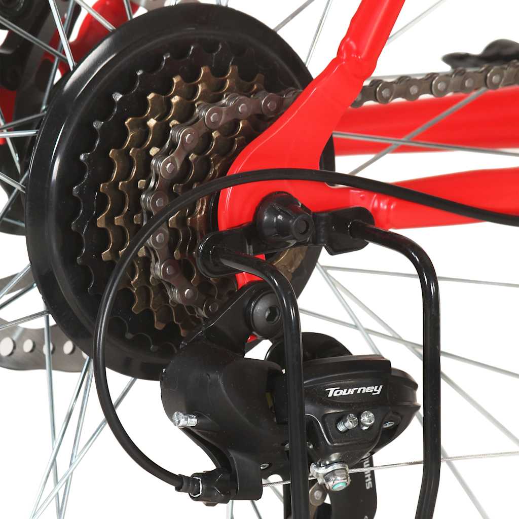 Mountain Bike 21 Speed 29 Inch Wheel Frame