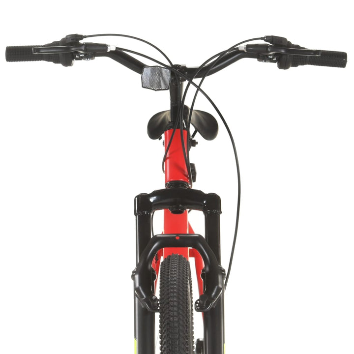 Mountain Bike 21 Speed 27.5 Inch Wheel
