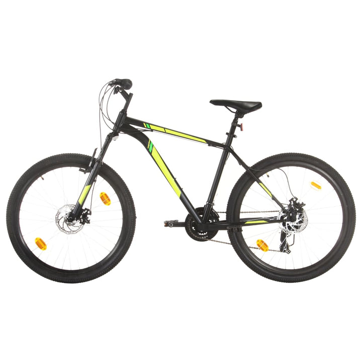Mountain Bike 21 Speed 27.5 Inch Wheel