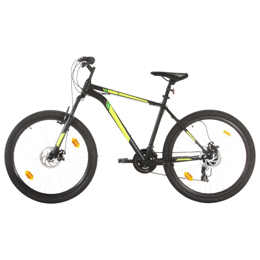 Mountain Bike 21 Speed 27.5 Inch Wheel