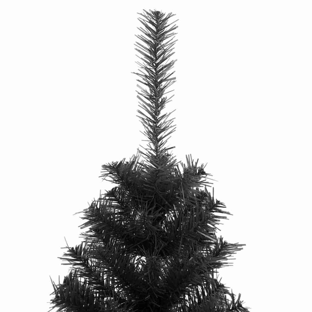 Artificial Christmas Tree With Stand 120 Cm Pvc