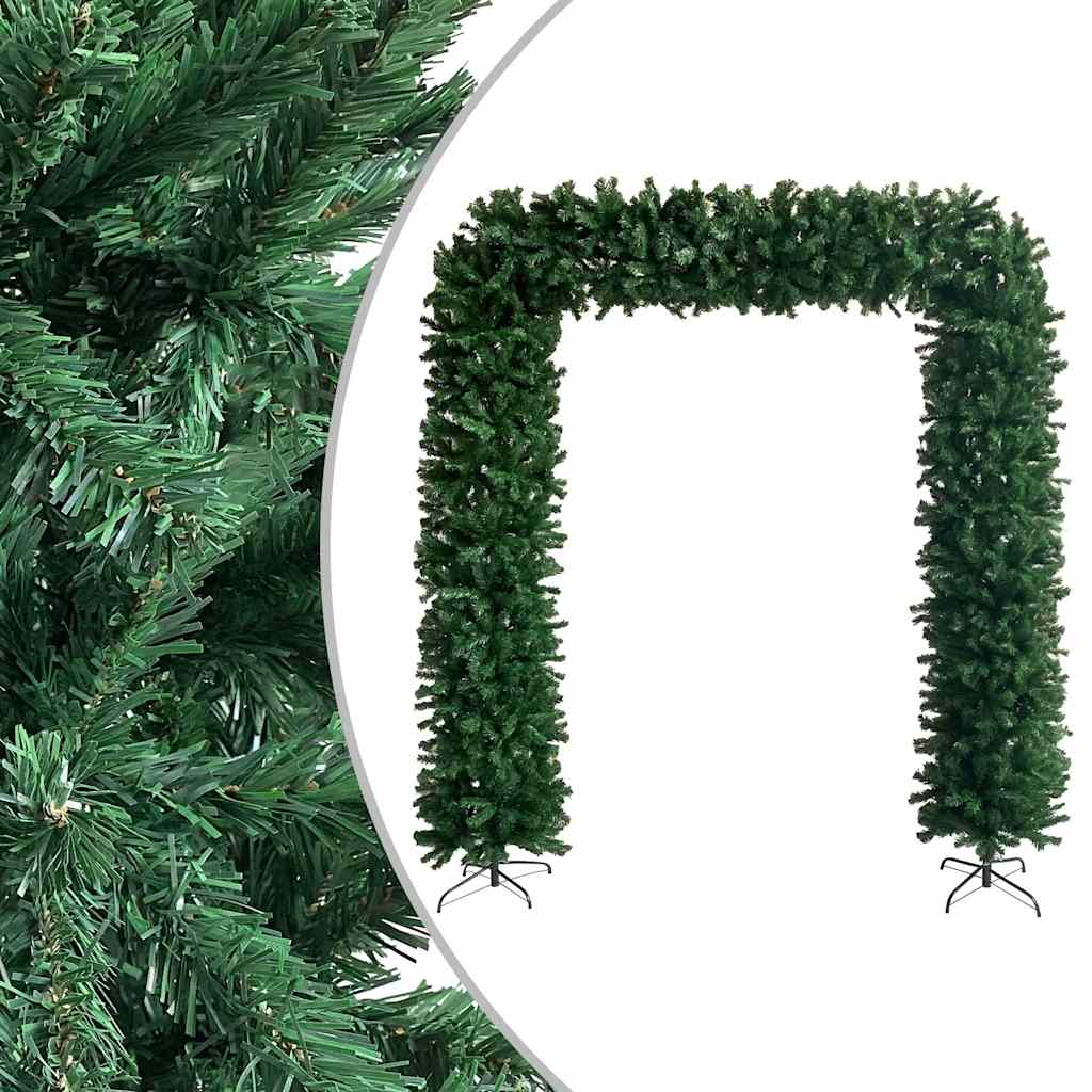 Christmas Tree Arch 270 Cm