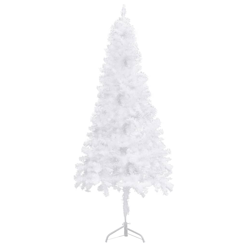 Corner Artificial Christmas Tree 120 Cm Pvc